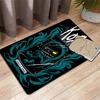 Korn Rug Floor Mat for Living Room or Bedroom Soft and Comfortable Carpet a Gift for Birthday and Holiday.ZFF0913060