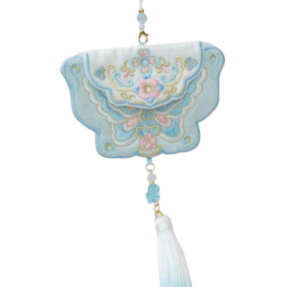 Cartoon Mid-Autumn Festival Sachet Bag Chinese Style Lucky Bag  Moon Festival