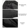 Bike Saddle Cover Silicone Padded Waterproof Bike Seat Cover Improved Comfort Breathable Anti-Slip Bicycles Seat Cushion