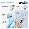 usmile Y10PROMAX Smart Adaptive Visual Electric Toothbrush