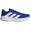 Galaxy 7 Sneakers Mesh Upper Blue