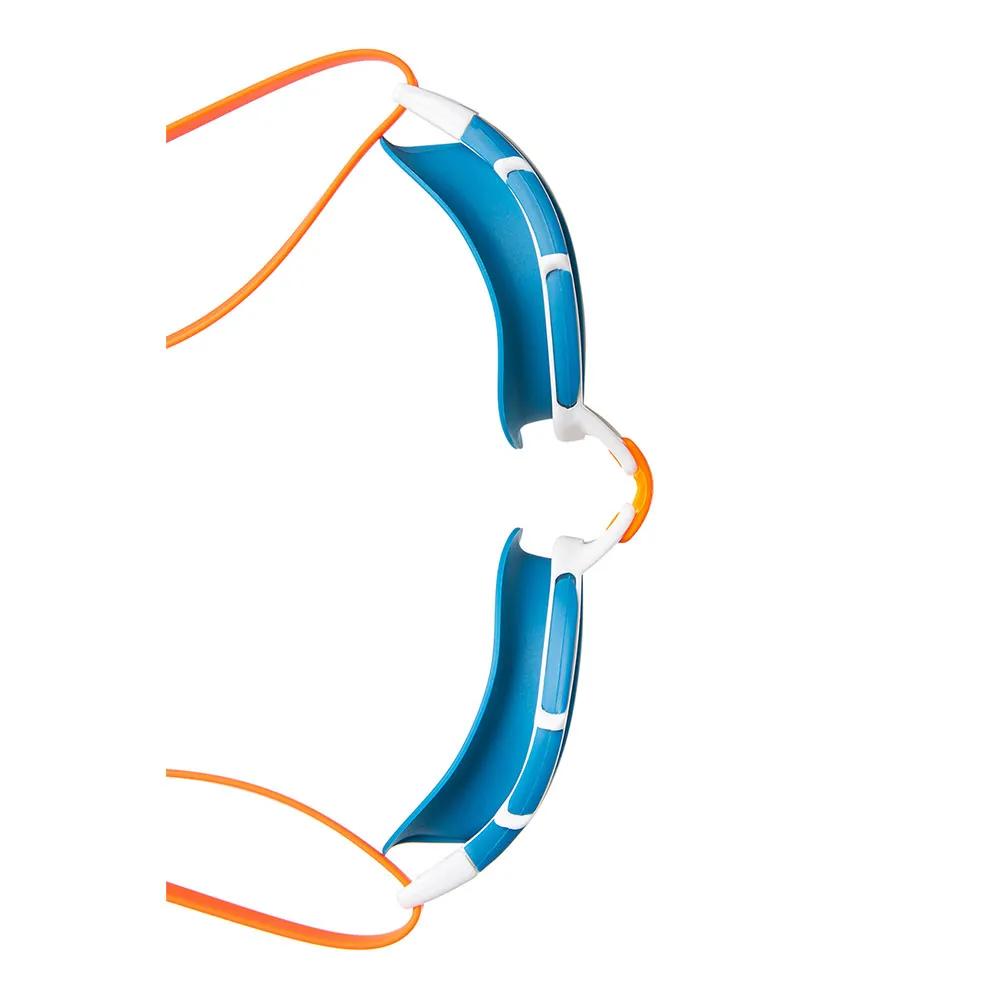 Madwave Поляризационные очки для плавания Trilogy Rainbow Polarized