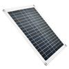 20W New Flexible Polycrystalline Solar Panel Charger Outdoor Waterproof