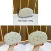 Ladies Pearl Evening Clutch Bag With Water Dazzling Embellishments For Formal Events