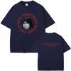 Beabadoobee This Is How Tomorrow Moves Album Graphic Tshirt Men Women Fashion Casual Oversized Short Sleeve T Shirts Fans Gift