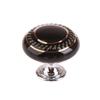 1Pc Round Shaped Toilet Press Button Press Tank Push Switch Flush Button Toilet Button Decor Bathing Room Home Decor