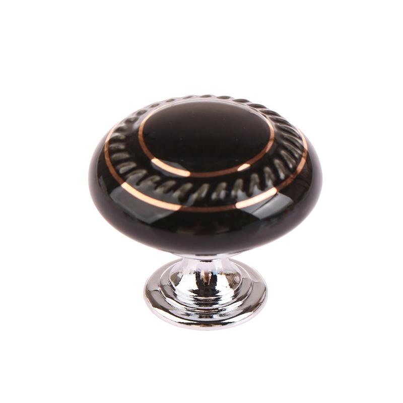 1Pc Round Shaped Toilet Press Button Press Tank Push Switch Flush Button Toilet Button Decor Bathing Room Home Decor