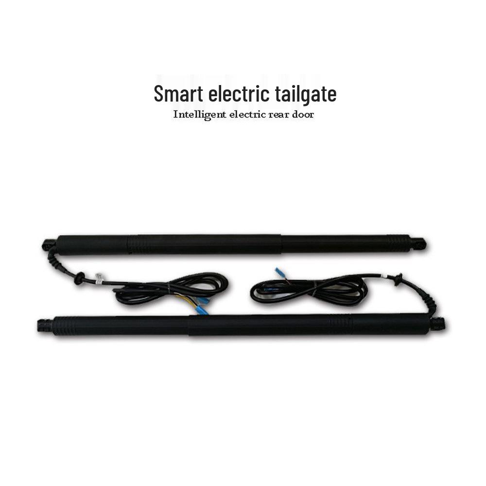 Roewe RX5 Max EI5 Car Smart Anti-Pinch Electric Tailgate Accessories