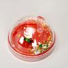 450ml Christmas Cup with Lid Straw Coffee Mug Xmas Cup Water Bottle Christmas Gift Wholesale Xmas Tumbler Reusable