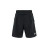 Nike מכנסי ריצה Dri-FIT Challenger מודפסים לייבוש מהיר לגברים שחור FB7060-010