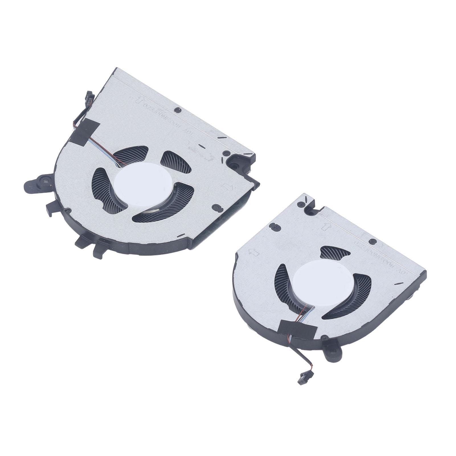 

Вентилятор охлаждения ноутбука, сменный 4-контактный разъем питания, внутренний кулер для ноутбука DELL Inspiron