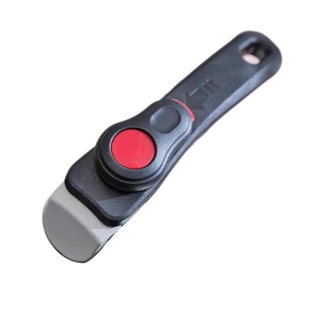Removable Removable Pan Handle Anti-Scalding Detachable Frying Pan Handle Pan Gripper  Stockpot