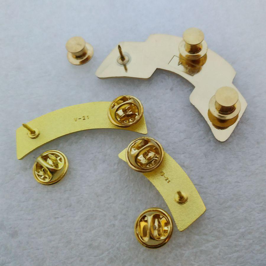 Metal Badge U.S. Service Identification Badge 75th Ranger Regiment Special Forces Badge, Eligibility Special Warfare Badge