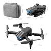 YLR/C S65 RC Drone with Camera 4K Dual Camera RC Quadcopter with Function Trajectory Flight Gesture