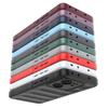 For Xiaomi 13T Pro Case Cover Xiaomi Mi 13T Pro Capas New Armor Phone Back Bumper Shockproof Soft TPU For Fundas Mi 13 T 13T Pro