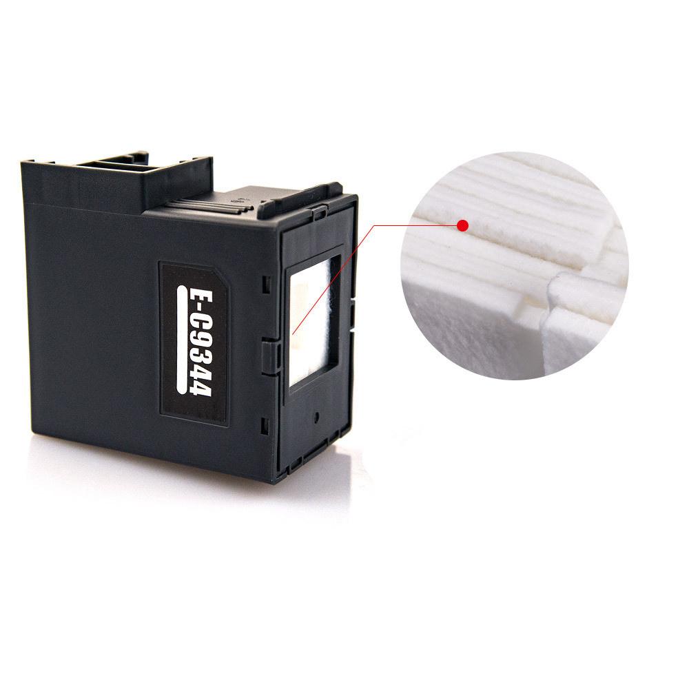 E-C9344 C12C934461 Údržbová nádobka na inkoust Nádobka na odpadní inkoust Pro XP-3100/XP-4100/XP-4101/XP-4105