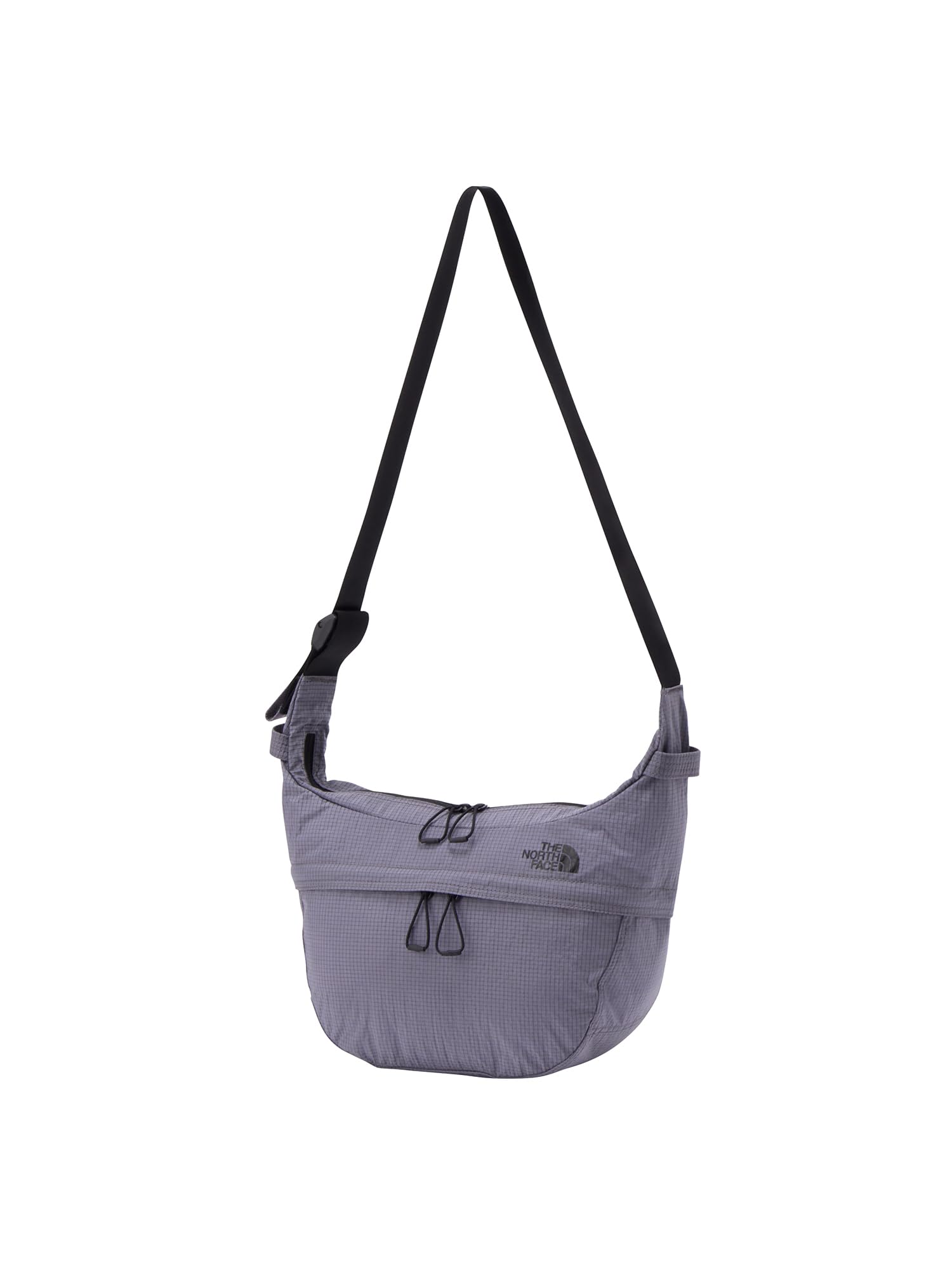 The North Face Menow Walker Shoulder Twilight One Size Bag, Galaxy,