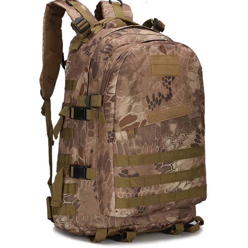 Outdoor Tactical Hiking Backpack
