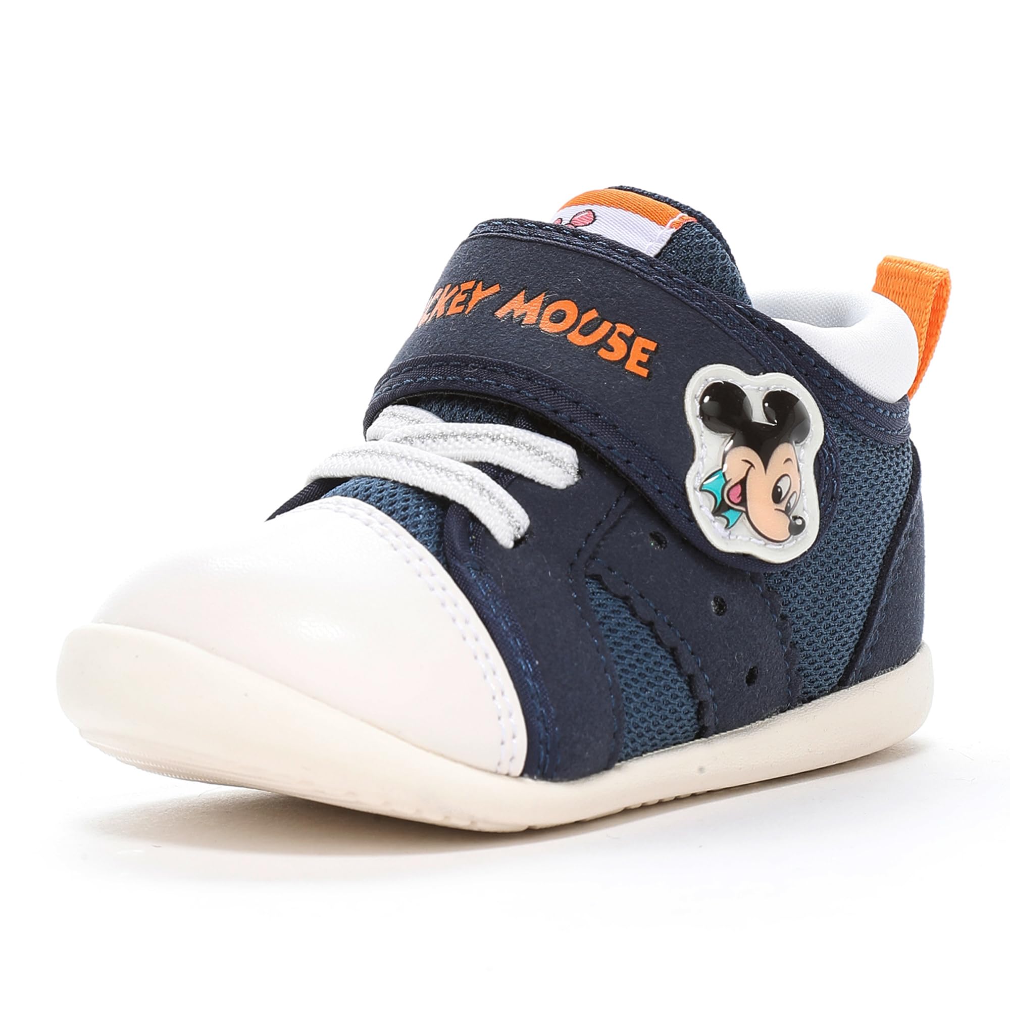 

Детская обувь Disney DN B1343 Темно-синий см 2E [Moonstar] 13.5