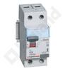2P 40A 0.03A differential circuit breaker type AC P302 TX3 411510