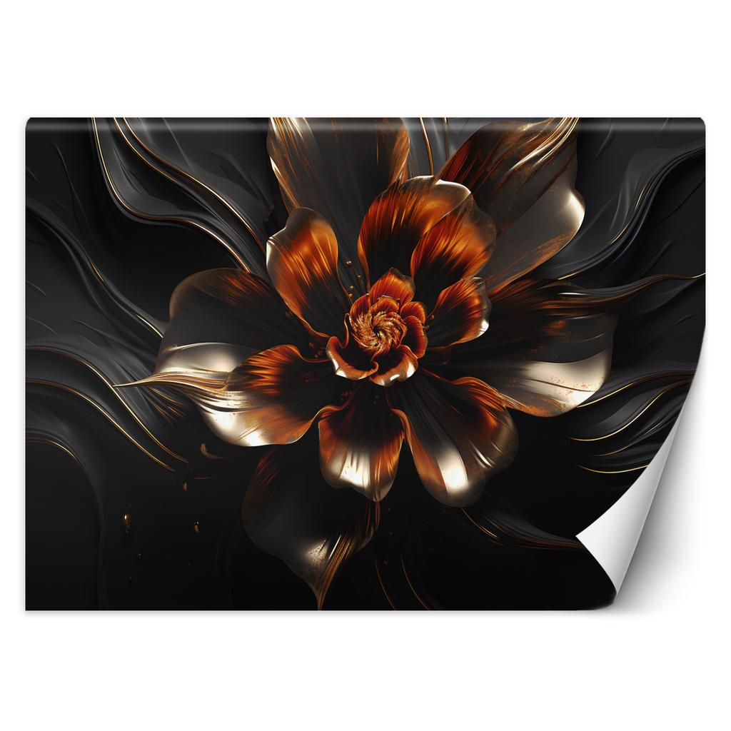 Wallpaper Lotus Flower