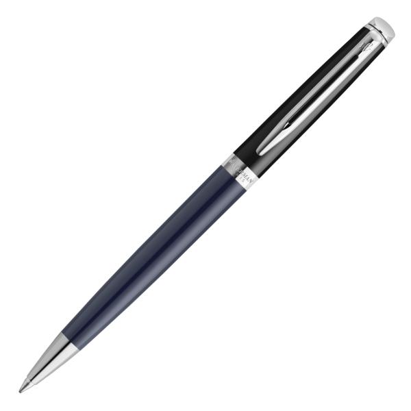 Waterman Metropolitan Essentials Ballpoint Pen