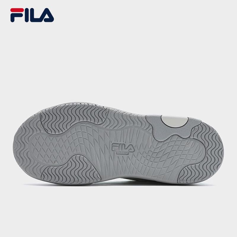 Fila Women's Yang Mi Collection 'Egg-Wrap' Platform Casual Sneakers
