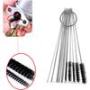 Pack of 12 Carburetor Adjustment Tool and Cleaning Kit for 2-Cycle Small Engine for Trimmer Chainsaw