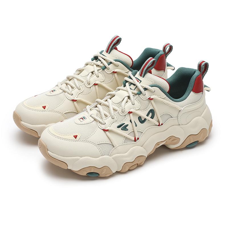 Fila Men's Casual Sneakers F12M512103FCC