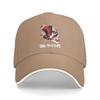 Baseball Caps Persona 5 Phantom Thieves Of Heart Graphic Unisex Sport Summer Hats
