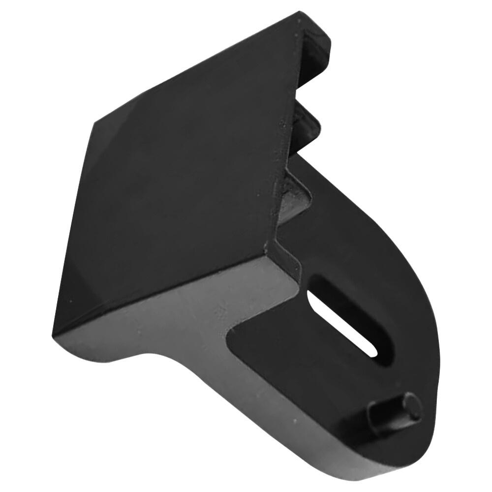 Front Bumper Impact Bar Holder Support For MINI F55 F56 Cabrio F57 2014-2019