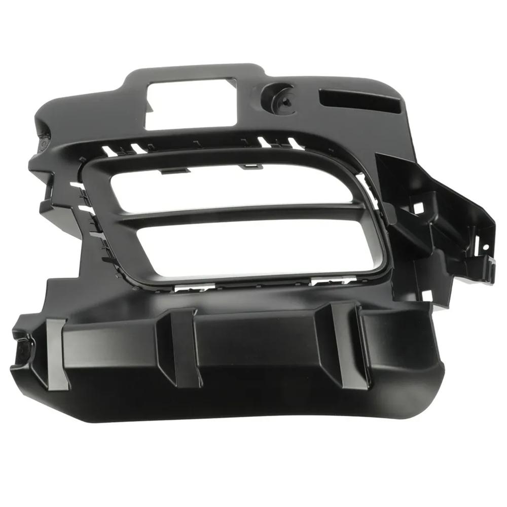 Front Left Side Fog Light Lamp Bezel 68307809AA For Dodge Durango 2018 2019 2020