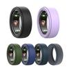 Soft Silicone Rings Cover Intelligent Rings Protector Sleeve for Rings Generation 3 Scratch-proof Protective Case Skin
