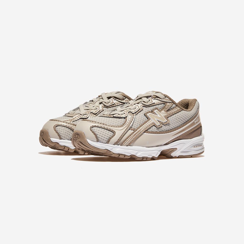 [New Balance] Kids Lifestyle Sneakers [I7405MC-5MC]