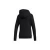 Adidas Neo Vlday Hoodie Women Hoodies Black FU0217