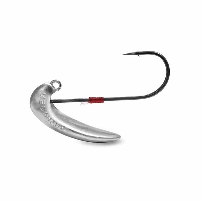 Megabass MAGDRAFT HEAD #5/0 1/2oz.