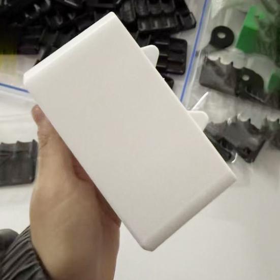 Toothbrush Holder Cartoon Cat Design Multifunctional Bathroom Organizer Makeup Brushes Pens Kitchen Utensils Holder