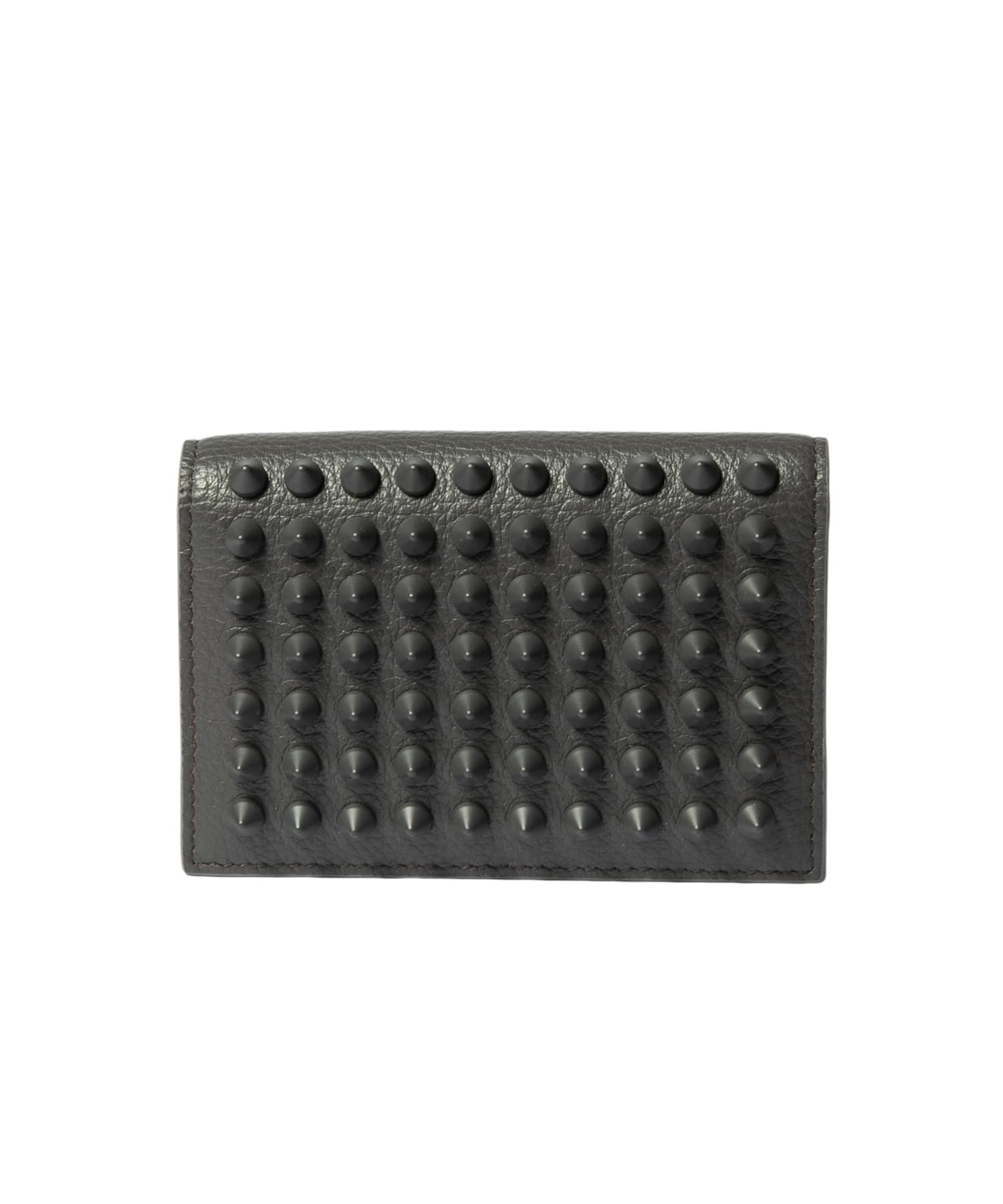 

Card case 1175007 SIFNOS SMOKY [Christian Louboutin] [item]