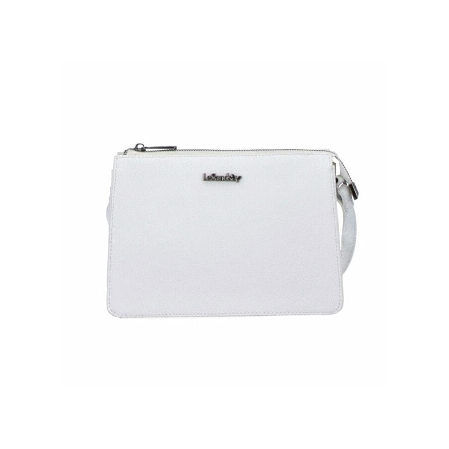 

Сумка на плечо Le-Sands 9003 White
