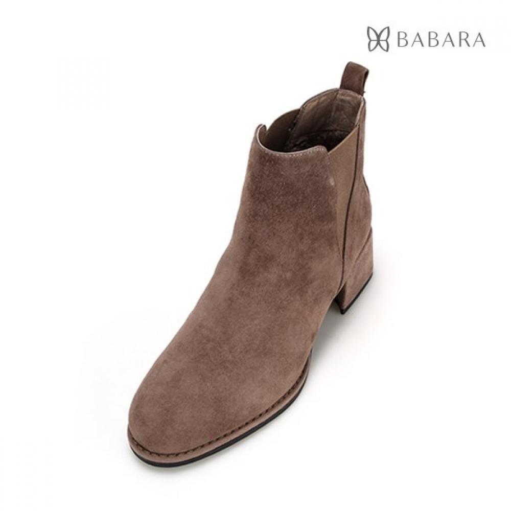 

Barbara Boots Bzc802gy Grey/250