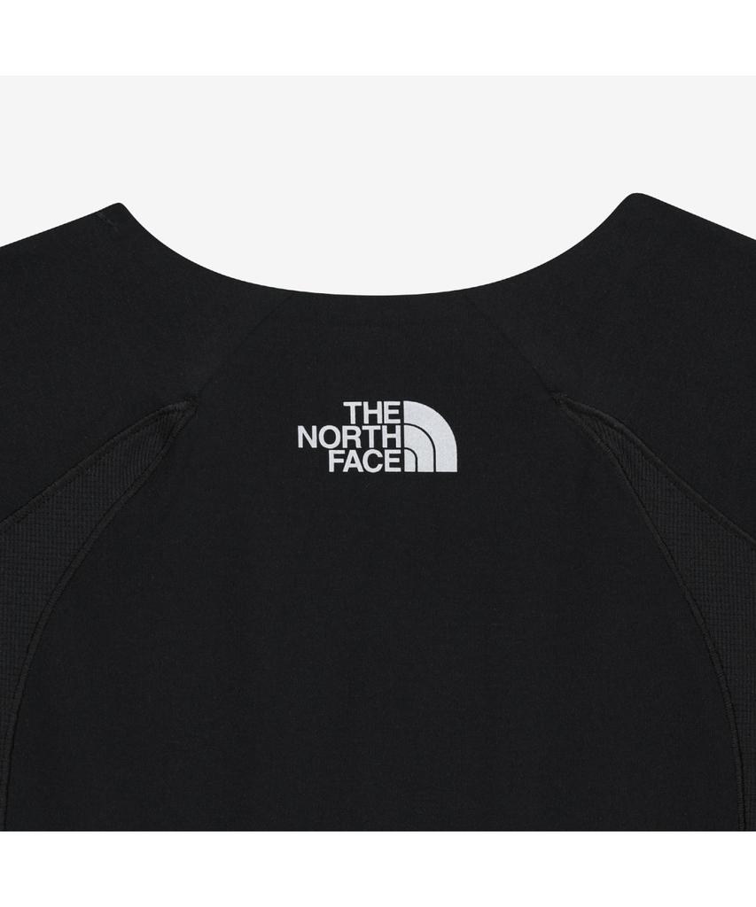 Noseupeiseu Nt7Ur80J Women'S Speedon Short Sleeve Round Neck T-Shirt Black