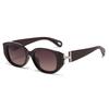 JYL TS Women's Cat-Eye Polarized - Outdoor Driving Fishing Trendy Shades KS-3874