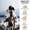Customiz Name Personality Hulk Hogan  Blanket Soft &Warm Sofa Office Bed Travel Lunch Break Blanket, Gift Suitable All Seasons