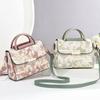 Women's Handbag Square Shoulder Crossbody Bag