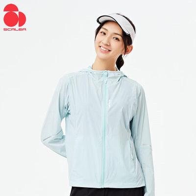Women's UV Protection Sport Jacket F2003392