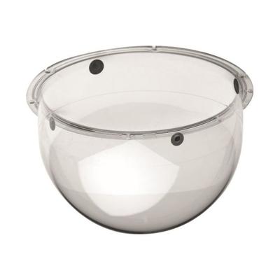 Kuppel für Kamera - AXIS - P5414-E - P5415-E - klar