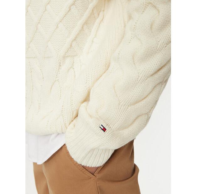 Свитер Tommy Hilfiger MW0MW36546
