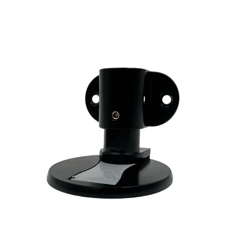 Invisible Aluminum Alloy Magnetic Door Stopper - No-Punch, Anti-Collision Bumper for Bedroom/Bathroom Floors