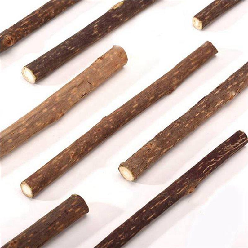 Customer Favorite 120Pcs Natural Silvervine Sticks For Catnip Sticks Matatabi Chew Sticks Teeth Molar Chew Toys For Cat Teeth