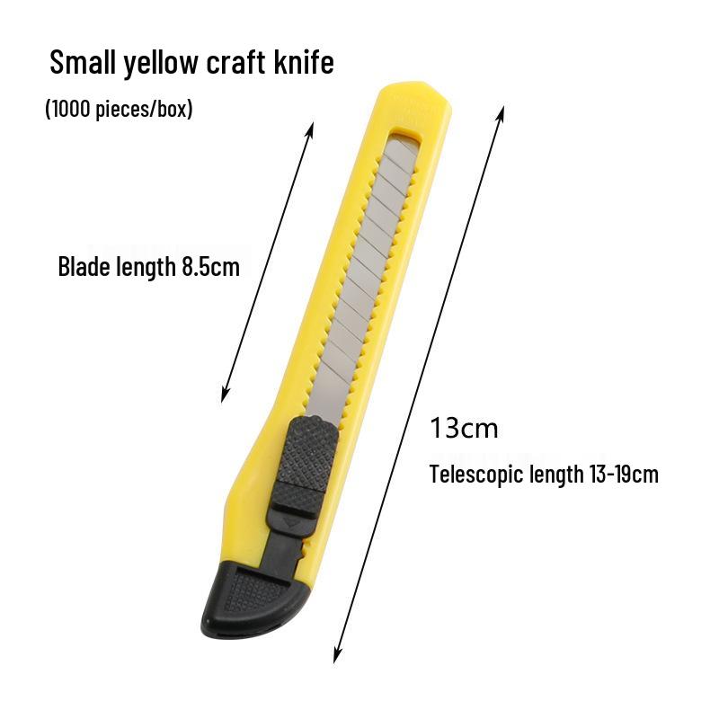 Stainless Steel Multi-Functional Putty Knife & Scraper Tool for Wall Repair and Glue Removal